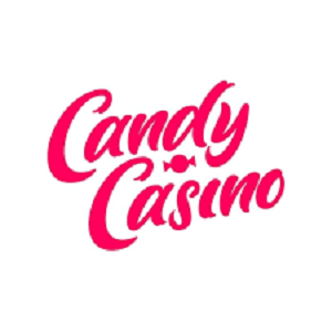 Candy Casino logo