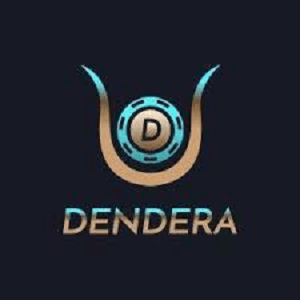 Dendera Casino Review logo