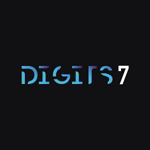 Digit7 Casino Review logo