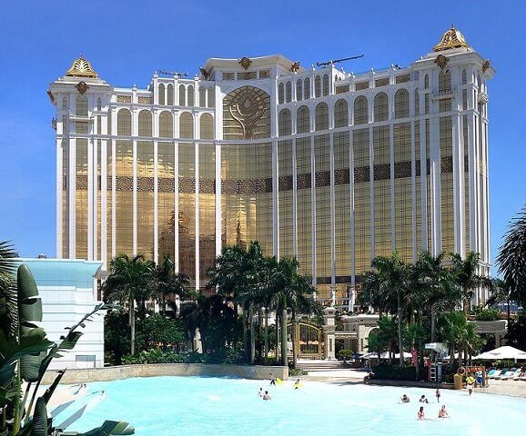 Galaxy Macau casino img