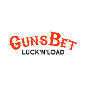 Gunsbet Casino Review logo