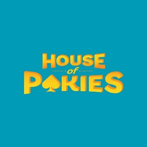 House of Pokies Casino logo