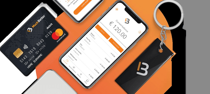 MuchBetter Payment App