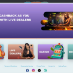 Golden Reels Casino Review