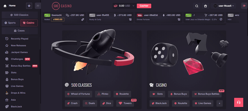 casino 500 casino games img