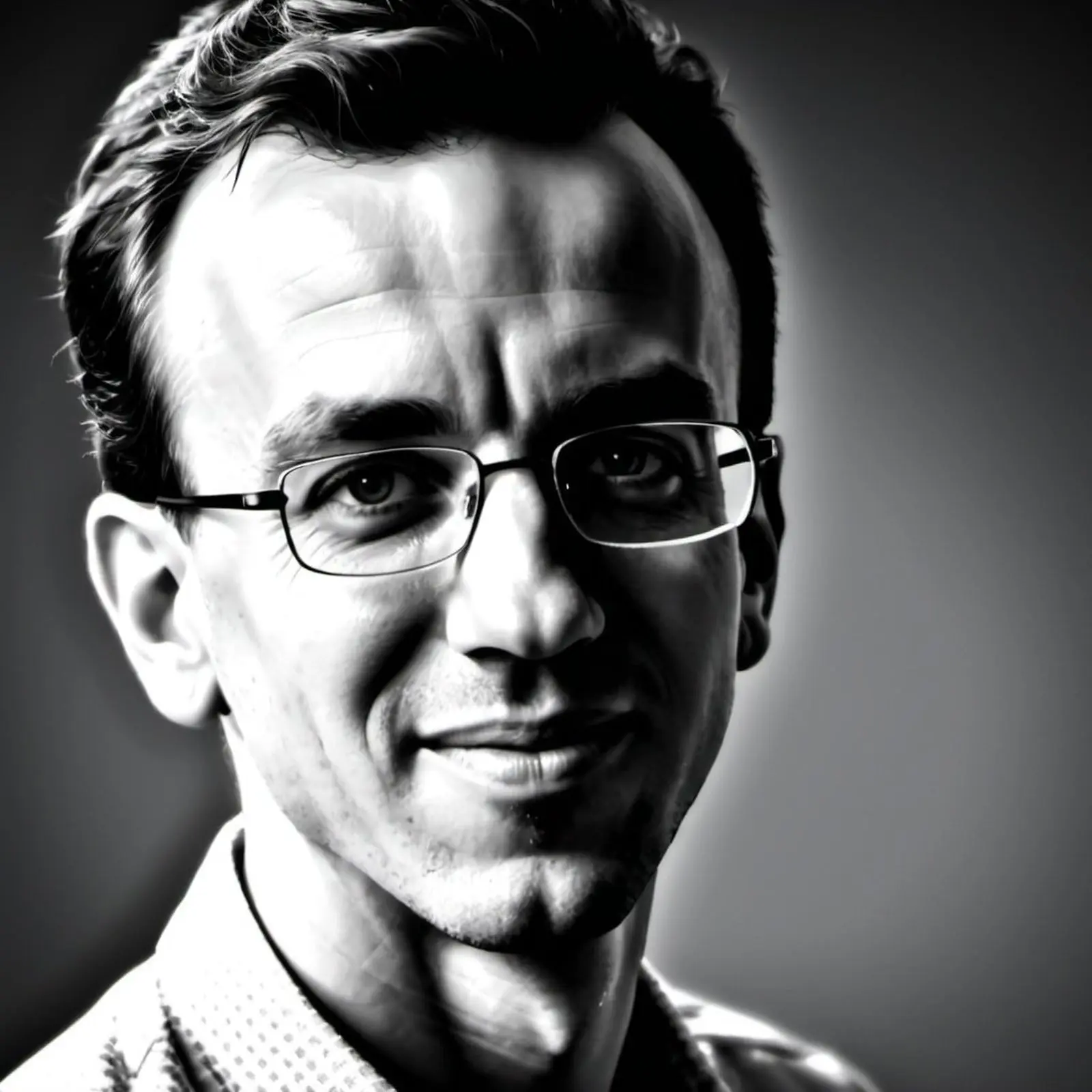 Andy Potts