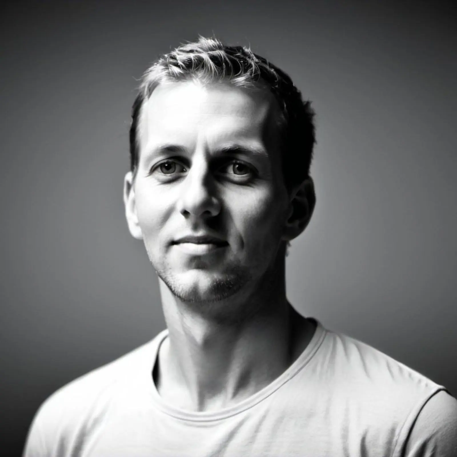 Jeroen van der Meer