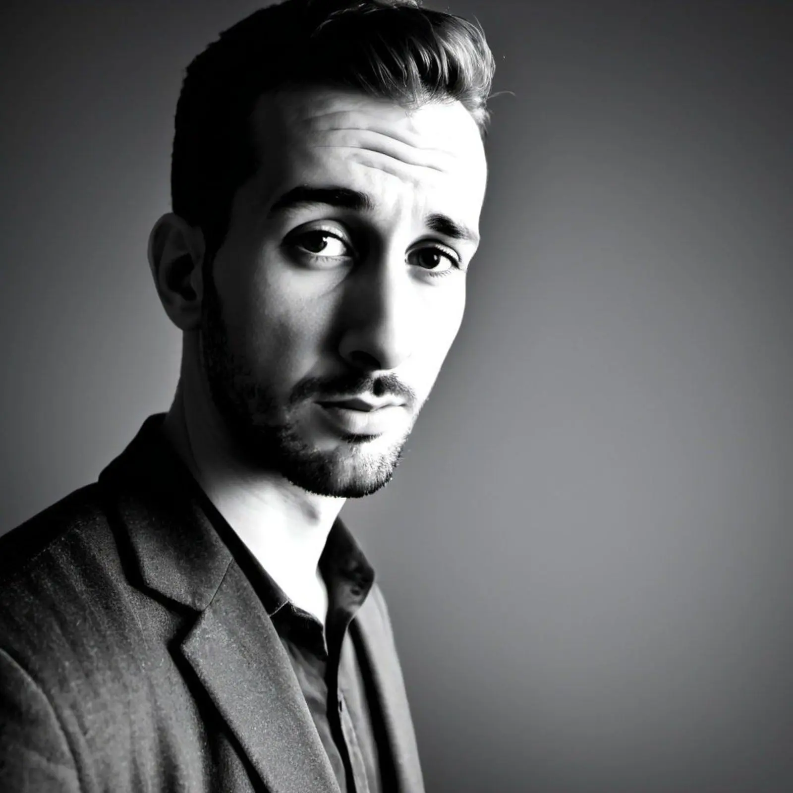 Nick van Kempen