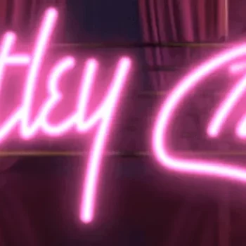 A slot dedicated to MÖTLEY CRÜE