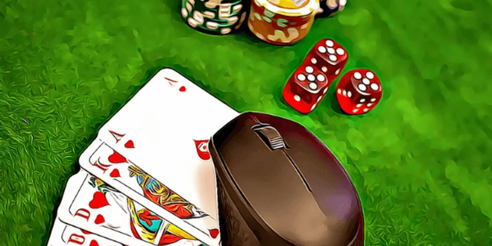 Are Slot Machines Rigged?