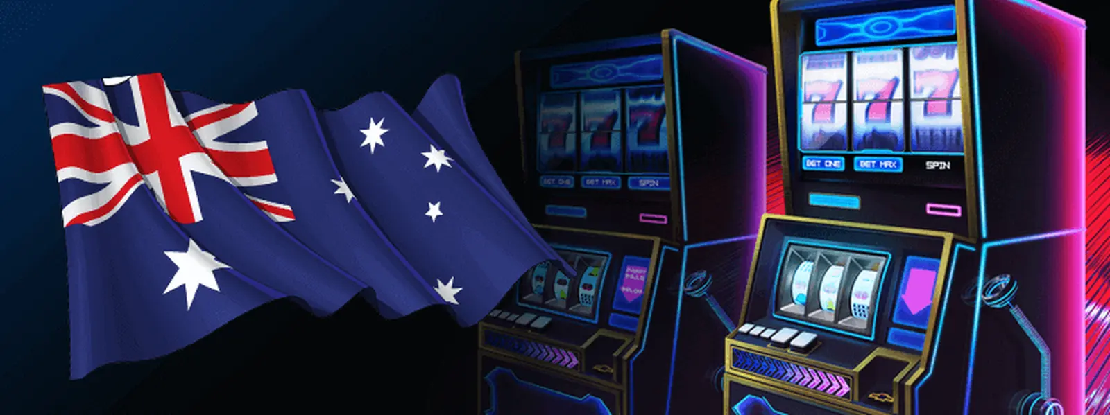 australian pokies