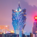 Australians will soon once again feel welcome in Macau.