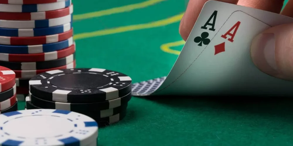 Best time to go to casino to win