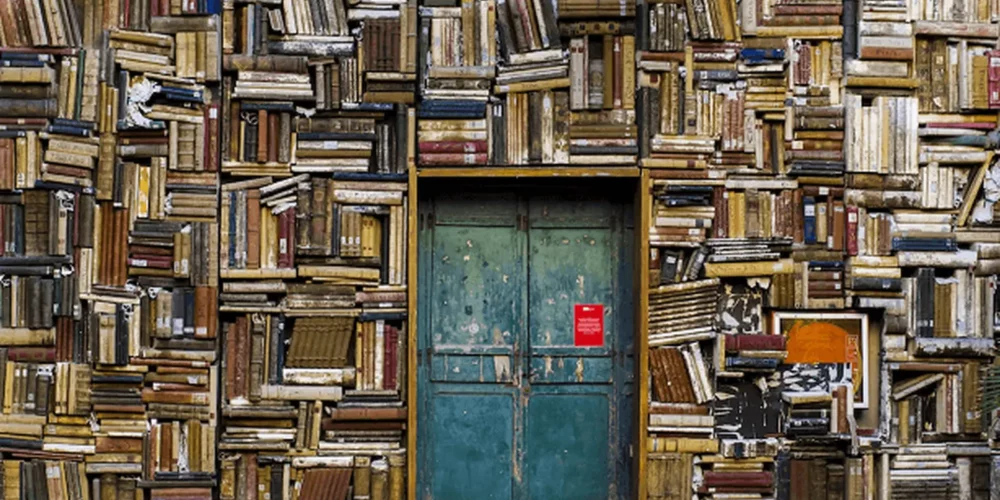 Book of Books Slot By Yggdrasil