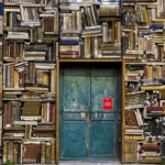 Book of Books Slot By Yggdrasil