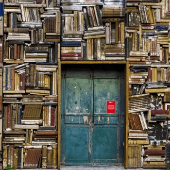 Book of Books Slot By Yggdrasil