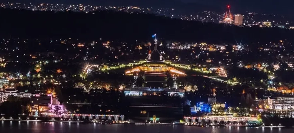 Casino Canberra sold for $43 million
