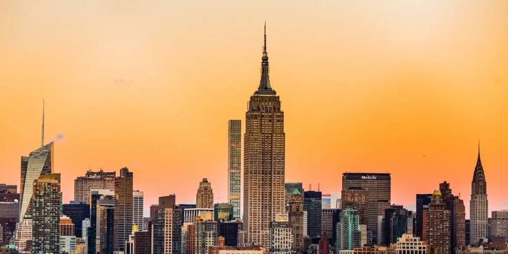 Casinos coming to New York