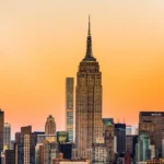 Casinos coming to New York