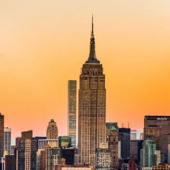 Casinos coming to New York