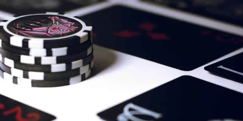 Choosing an Online Casino 2025