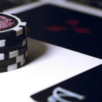 Choosing an Online Casino 2025