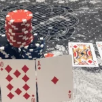 Classic Fruit Style Royal Joker
