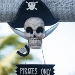 Embark on a relentless high-seas escapade in Pirate Barbarossa Doublemax brought to you by Peter & Sons.