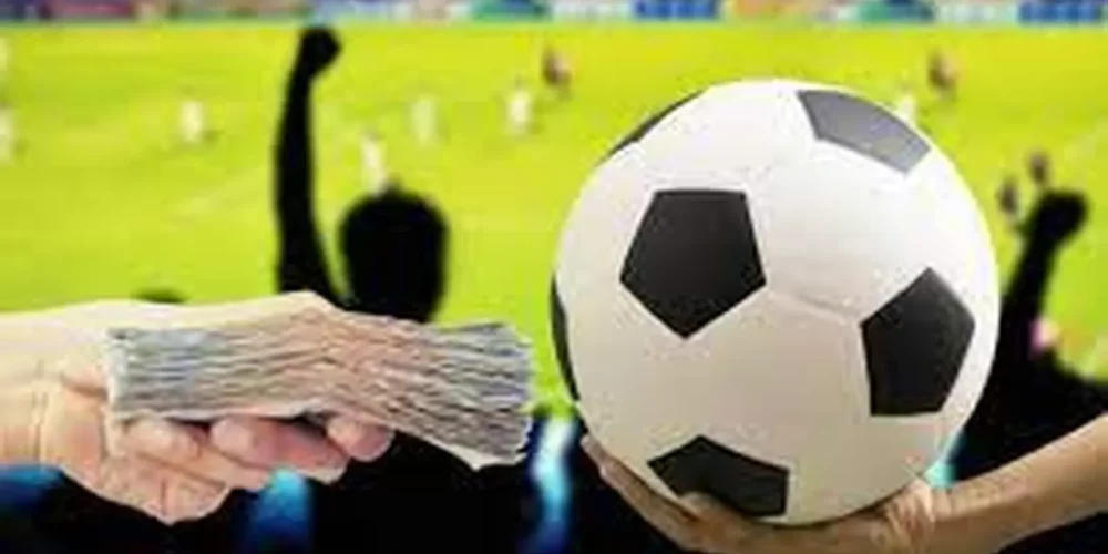 Football Gambling Tips