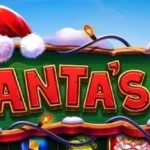 Gear up for the festive season with Pragmatic Play.