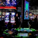 In Australia, Pokies are everywhere