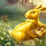 Kalamba Games Rings in the Year of the Rabbit with Festivities