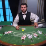 More demand for live casino games