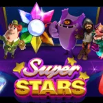NetEnt launches Superstars pokie