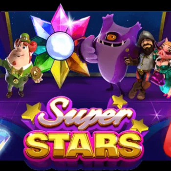 NetEnt launches Superstars pokie