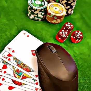 Online vs. Live Poker 2025