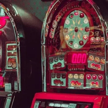 Pokies in the state of Victoria