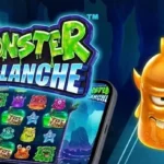 With Diamond Cascade, Pragmatic Play treats players to a variety of vibrant gems and spectacular winning opportunities.