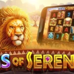 Pragmatic Play has rolled out a new slot called Gems of Serengeti.