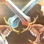 Ready for Clash of Camelot?