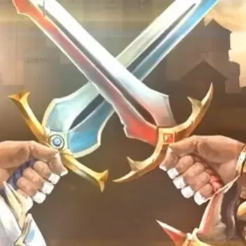 Ready for Clash of Camelot?
