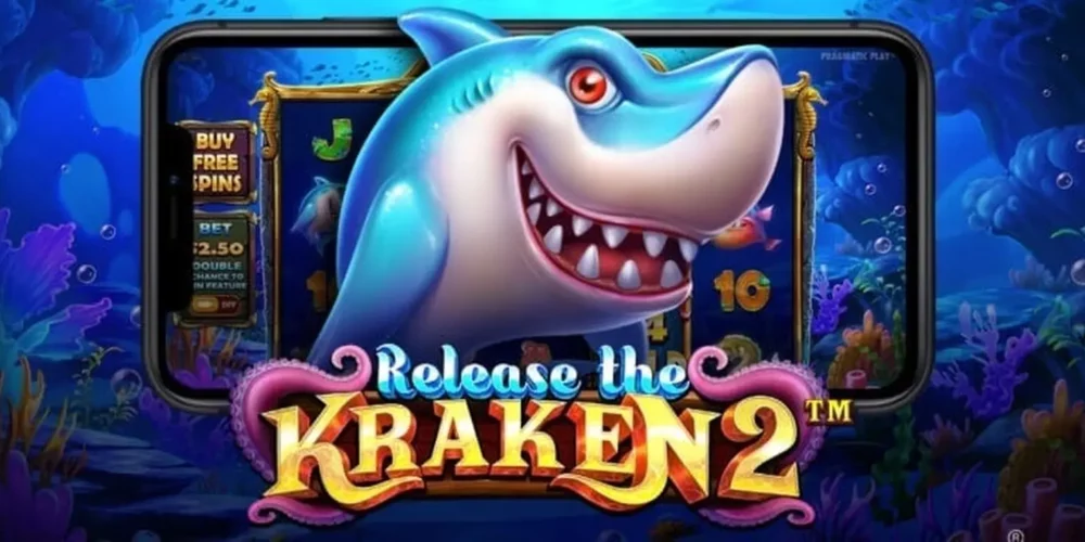 Ready to play Release the Kraken 2?