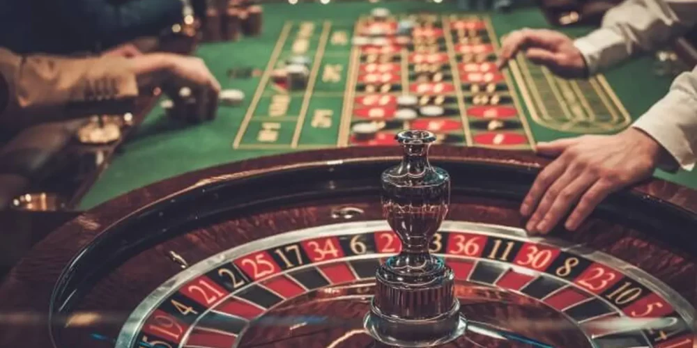 Roulette Payouts 2025