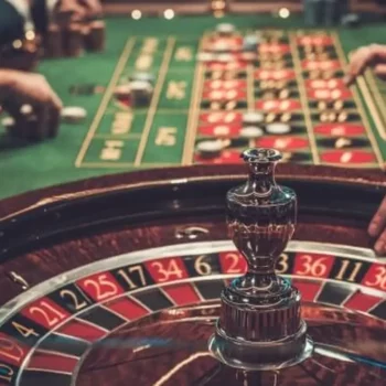 Roulette Payouts 2025