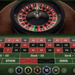 Roulette Rules