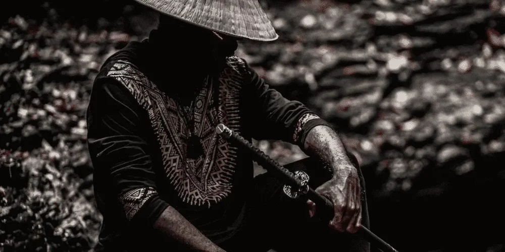Samurai Action with Ronin’s Honour