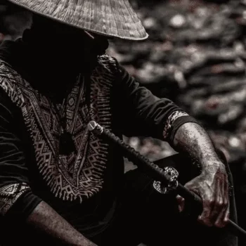 Samurai Action with Ronin’s Honour
