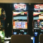 Slot Machine Winning Combinations
