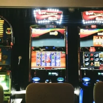 Slot Machine Winning Combinations