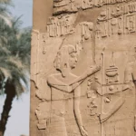 Dive into 'Temples of Riches' and uncover the Treasures of Ra.
